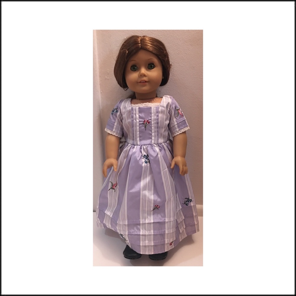 American Girl Doll Felicity